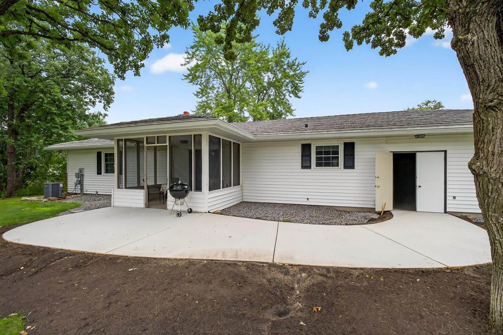 4110 Weslan Drive, Wisconsin Rapids, WI 54494