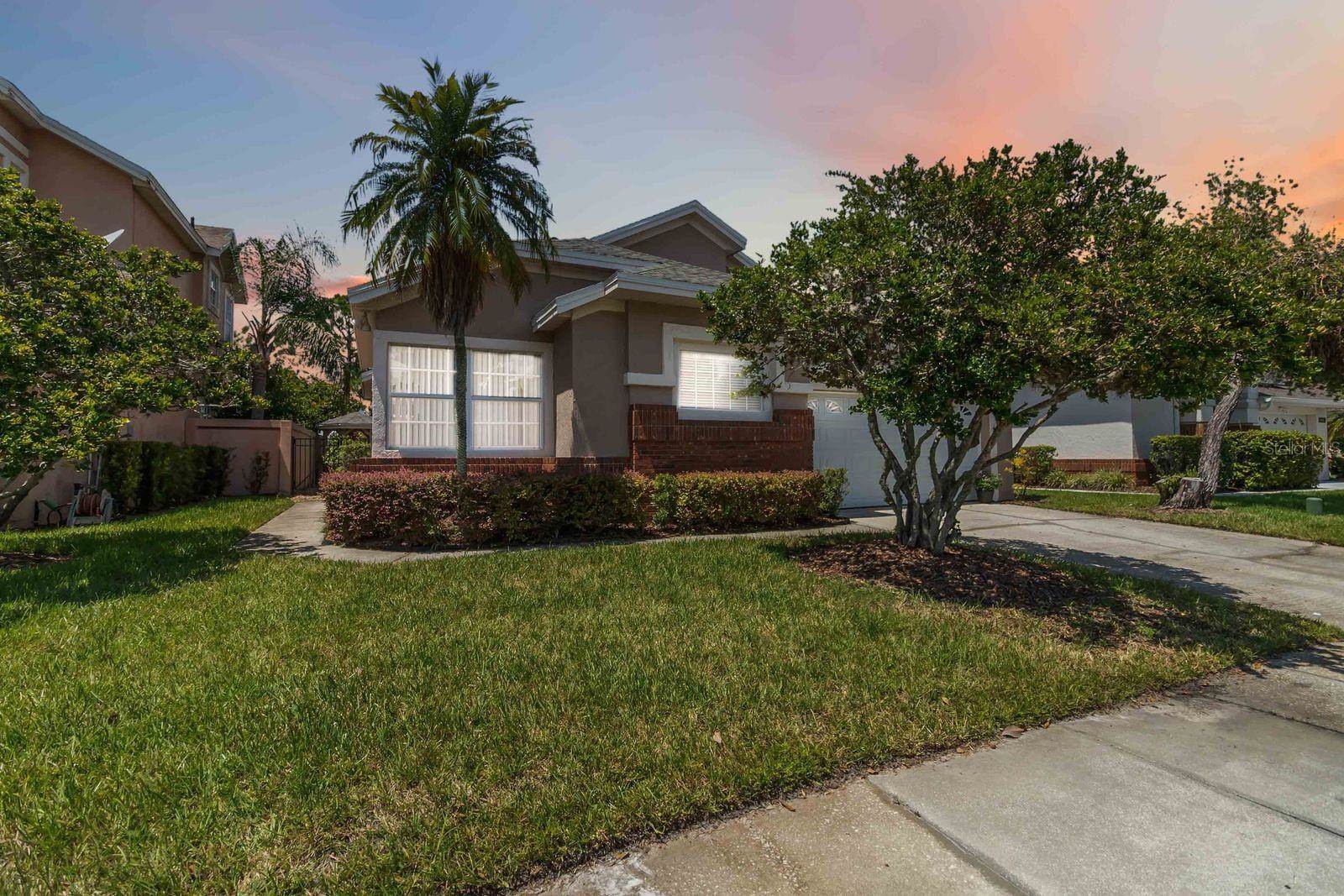 14319 Tambourine Dr, Orlando, FL 32837