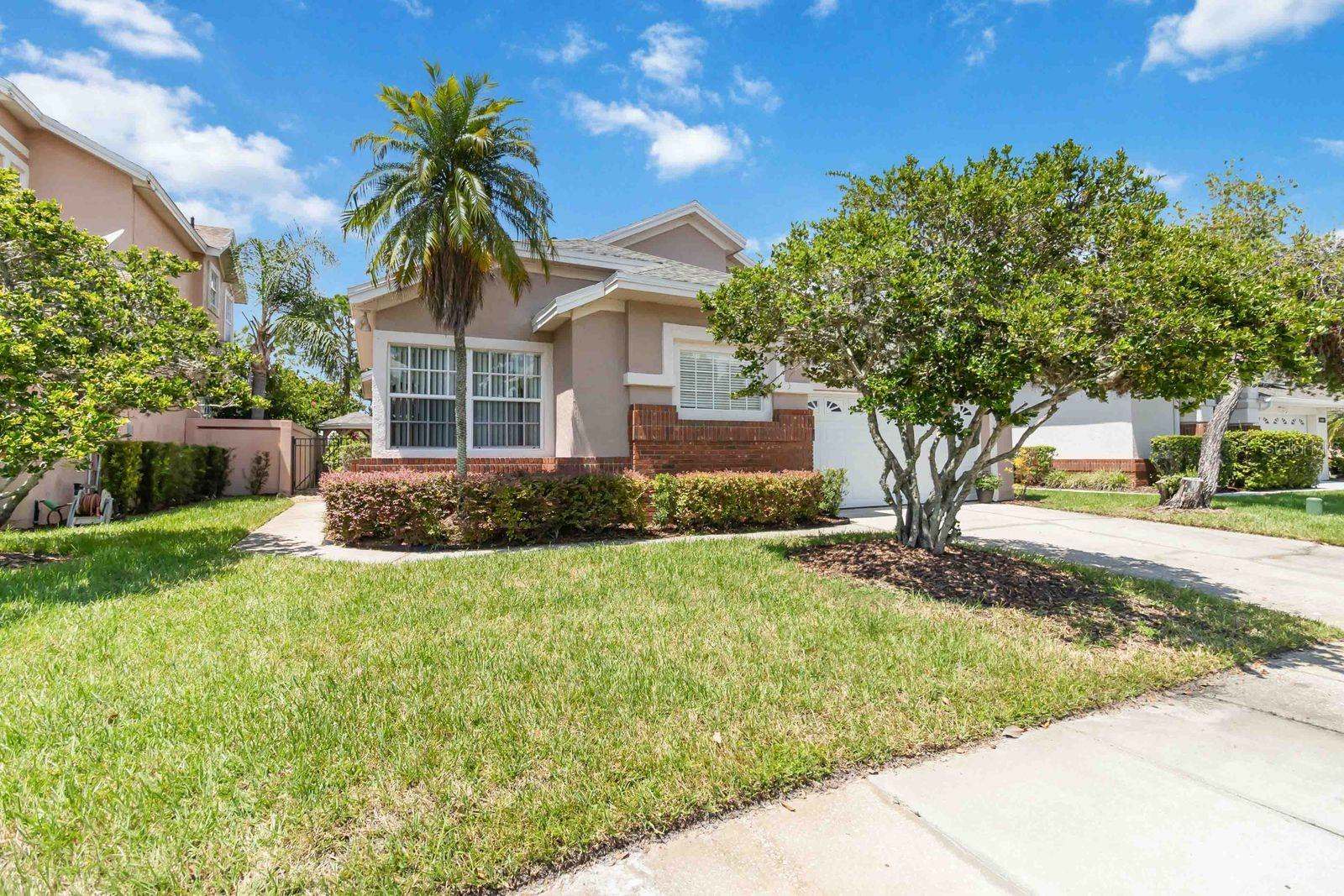 14319 Tambourine Dr, Orlando, FL 32837