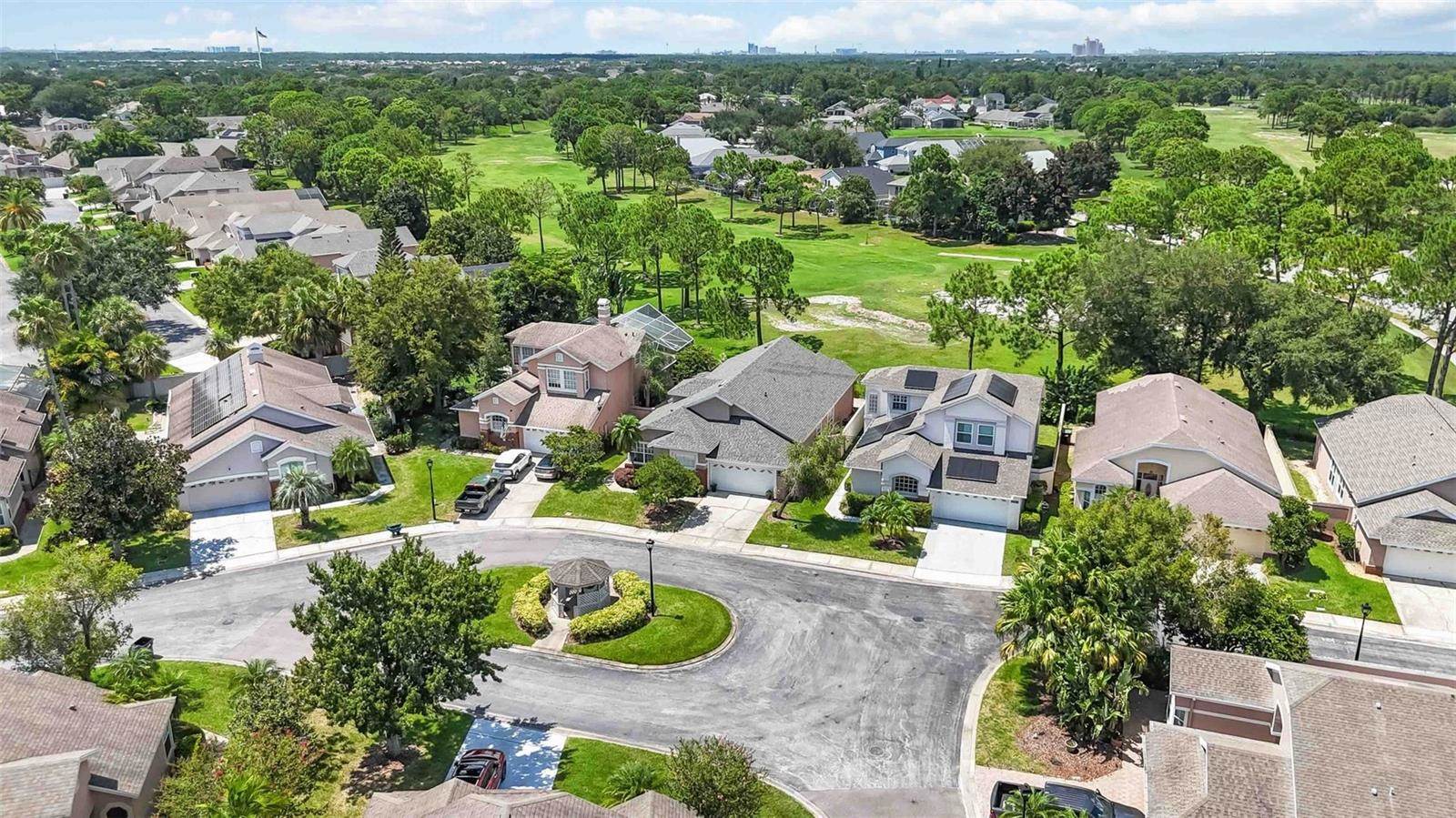 14319 Tambourine Dr, Orlando, FL 32837