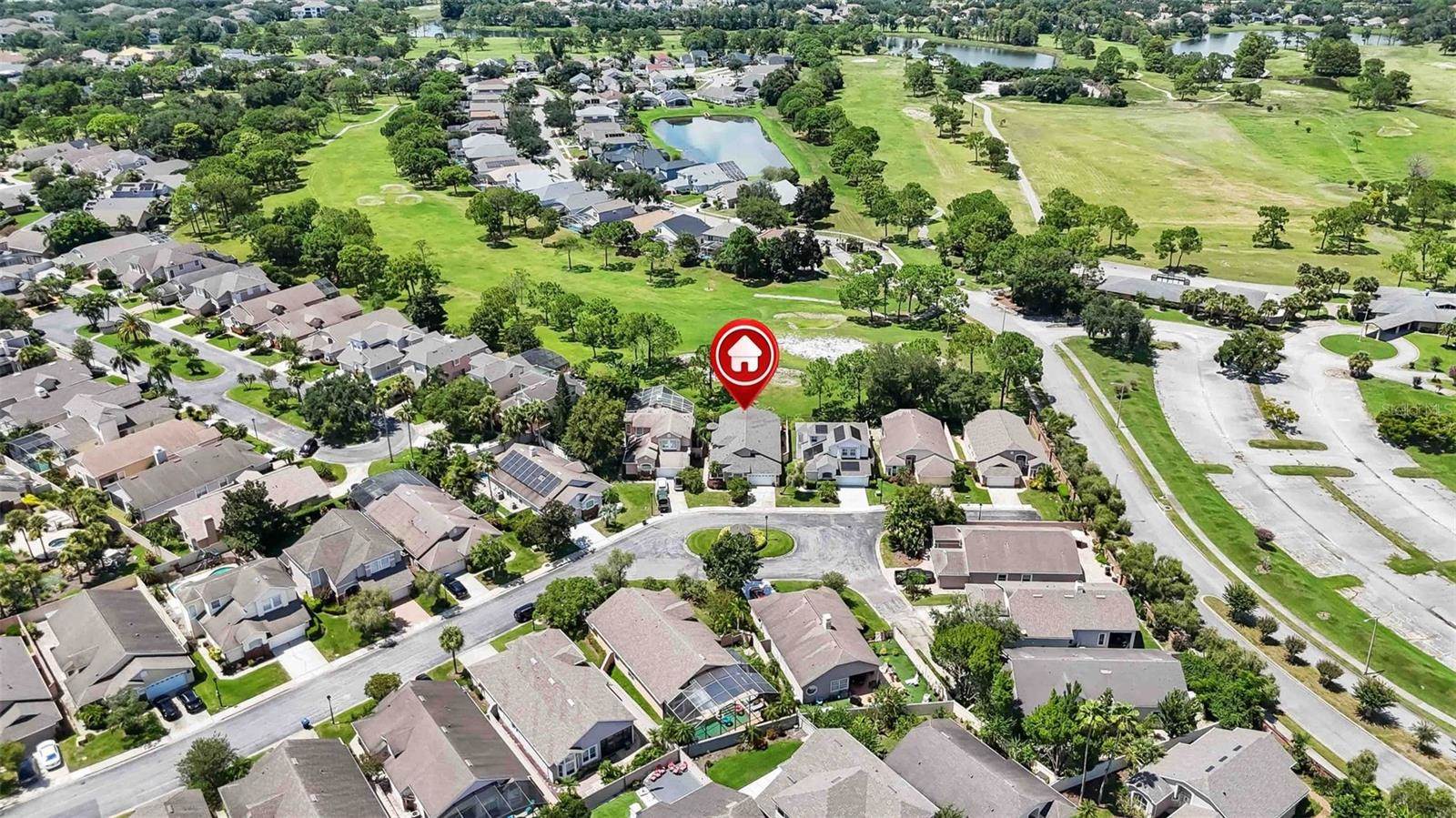 14319 Tambourine Dr, Orlando, FL 32837