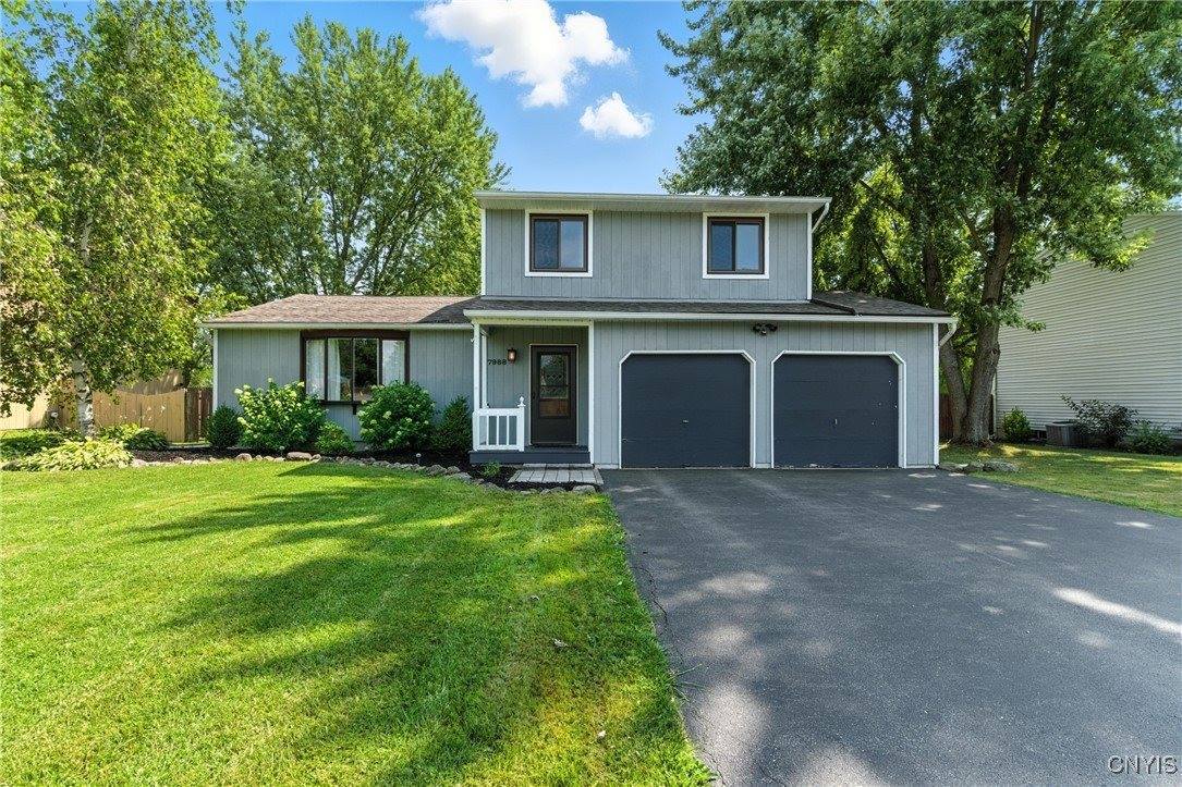 7988 Amor Drive, Clay, NY 13088