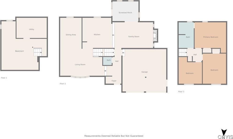 7988 Amor Drive, Clay, NY 13088