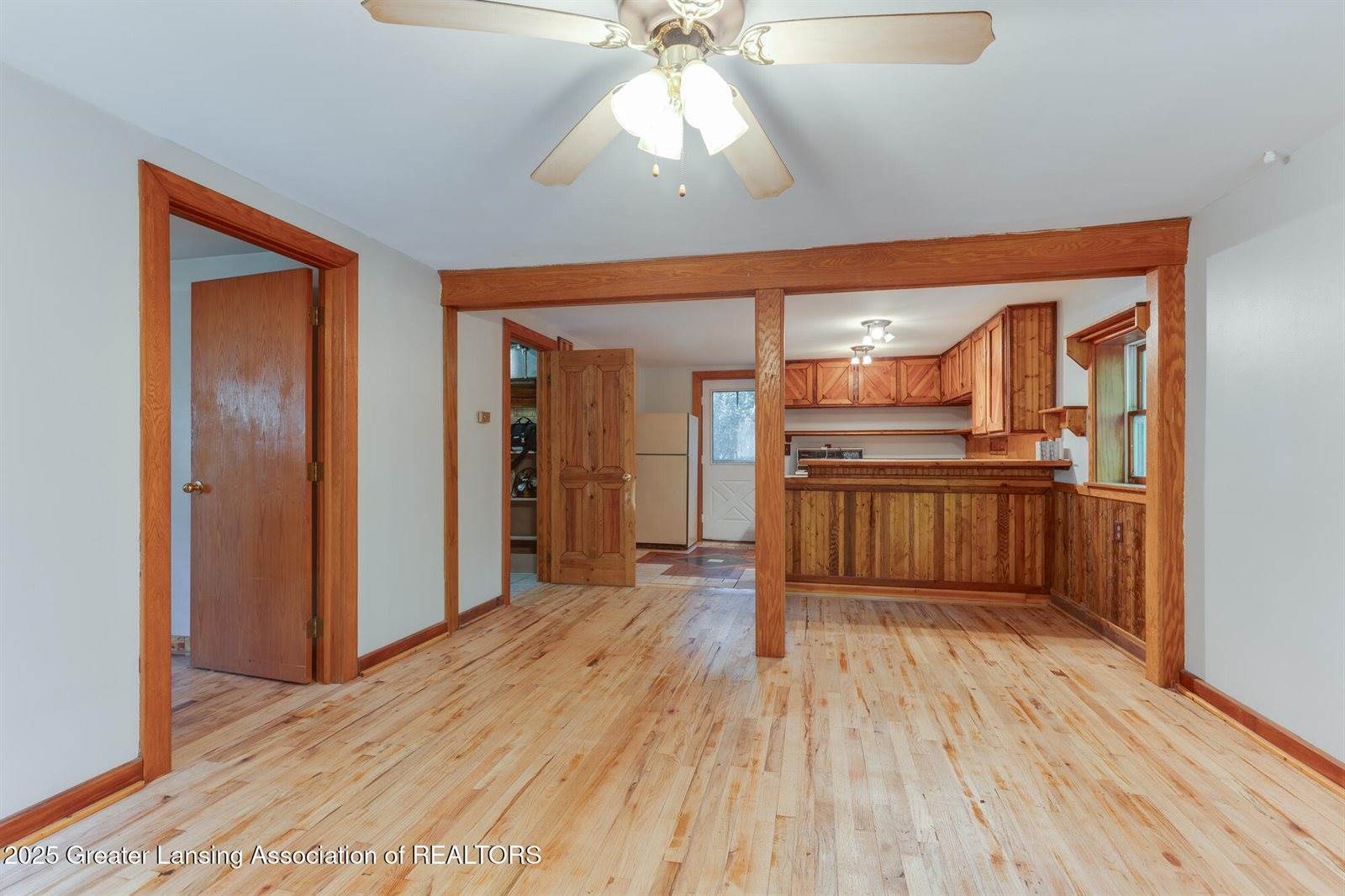 15507 Webster Road Road, Bath, MI 48808