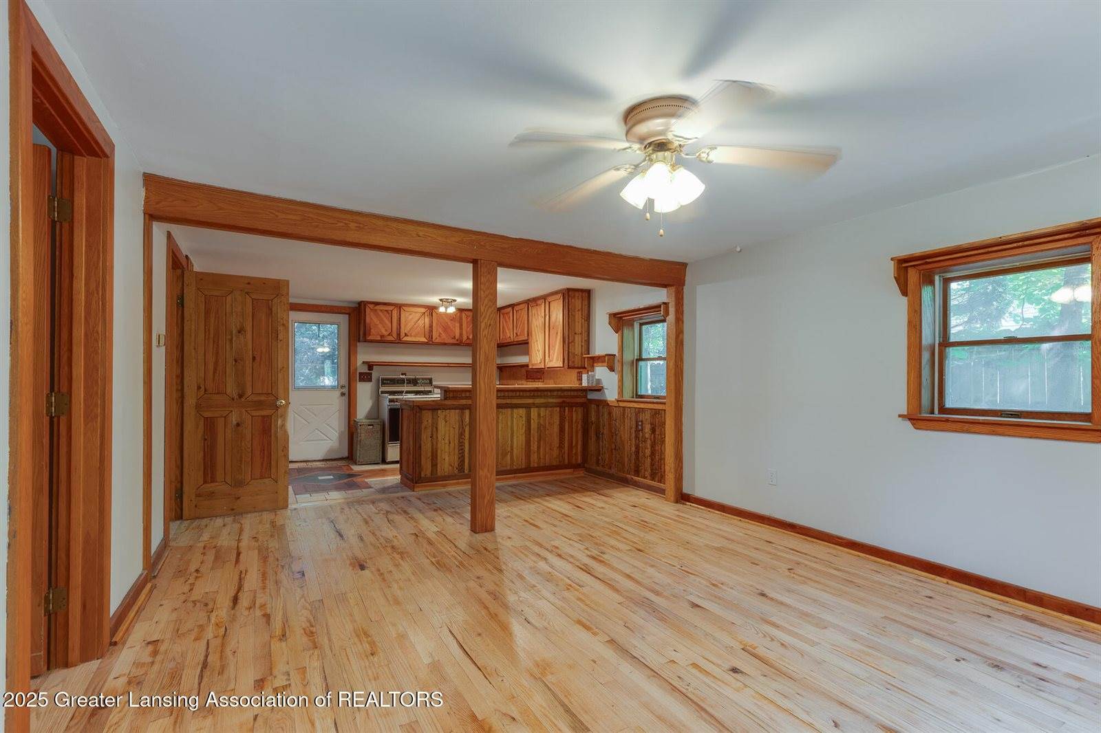 15507 Webster Road Road, Bath, MI 48808