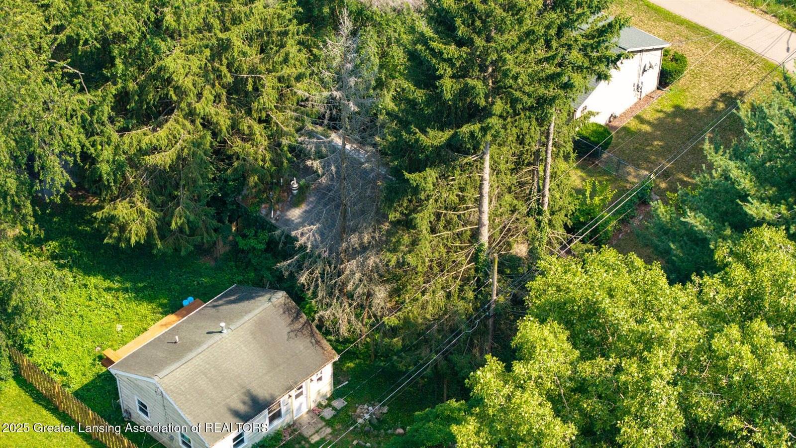 15507 Webster Road Road, Bath, MI 48808