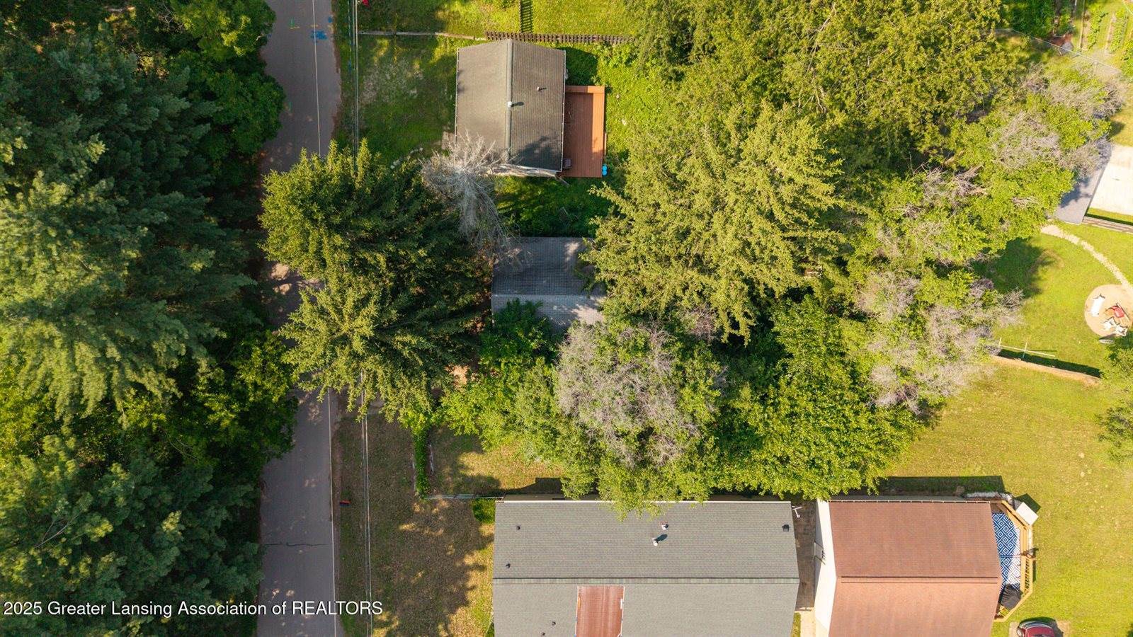 15507 Webster Road Road, Bath, MI 48808