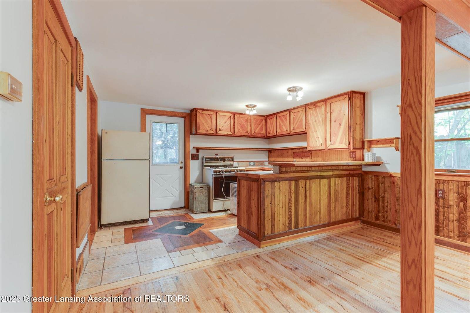 15507 Webster Road Road, Bath, MI 48808