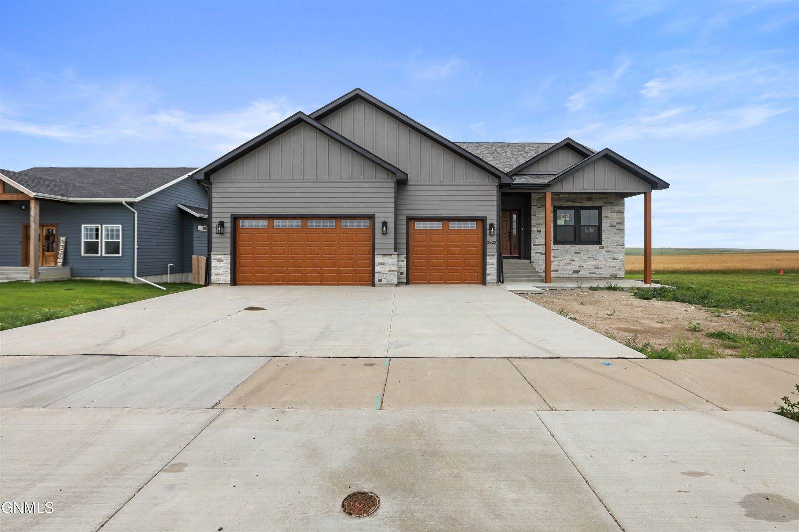 2623 44th Avenue West, Williston, ND 58801