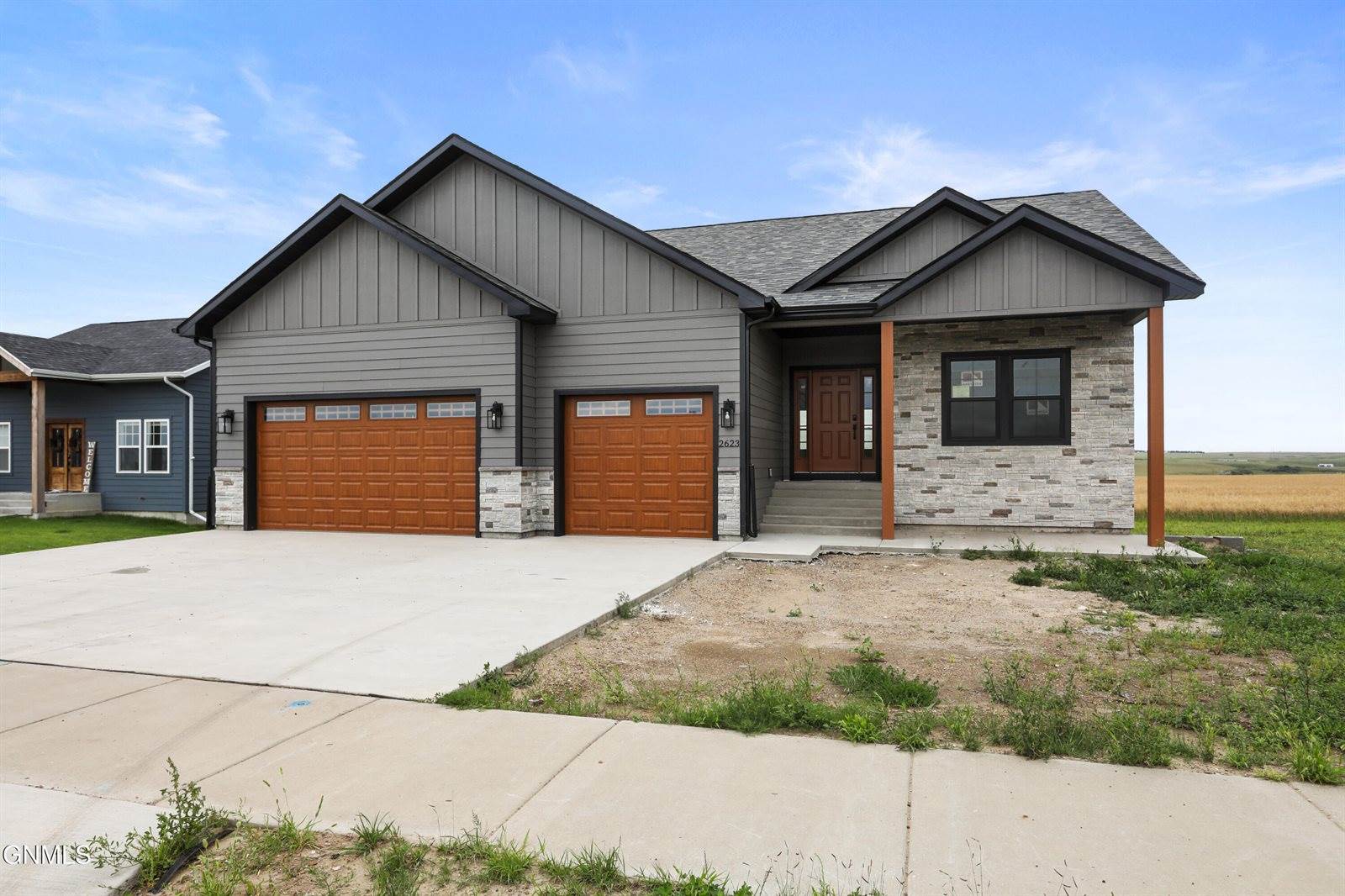 2623 44th Avenue West, Williston, ND 58801