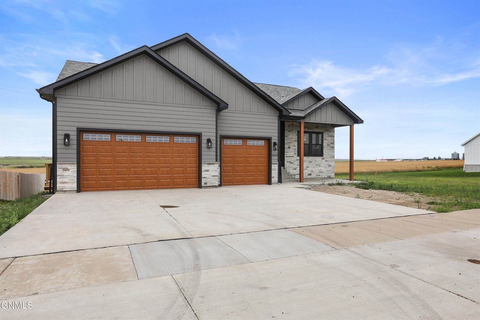 2623 44th Avenue West, Williston, ND 58801
