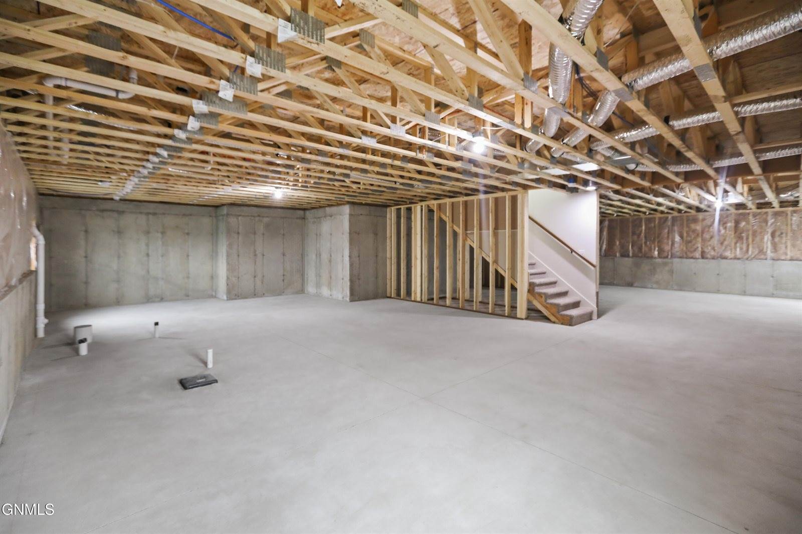 2623 44th Avenue West, Williston, ND 58801