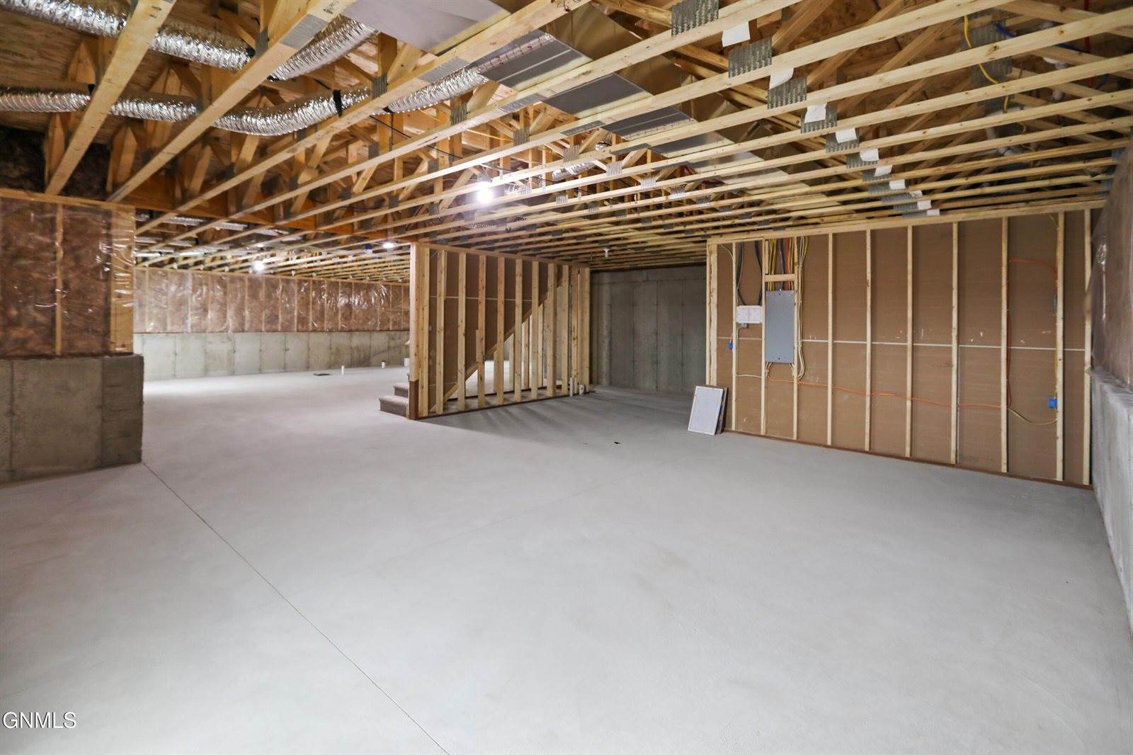 2623 44th Avenue West, Williston, ND 58801