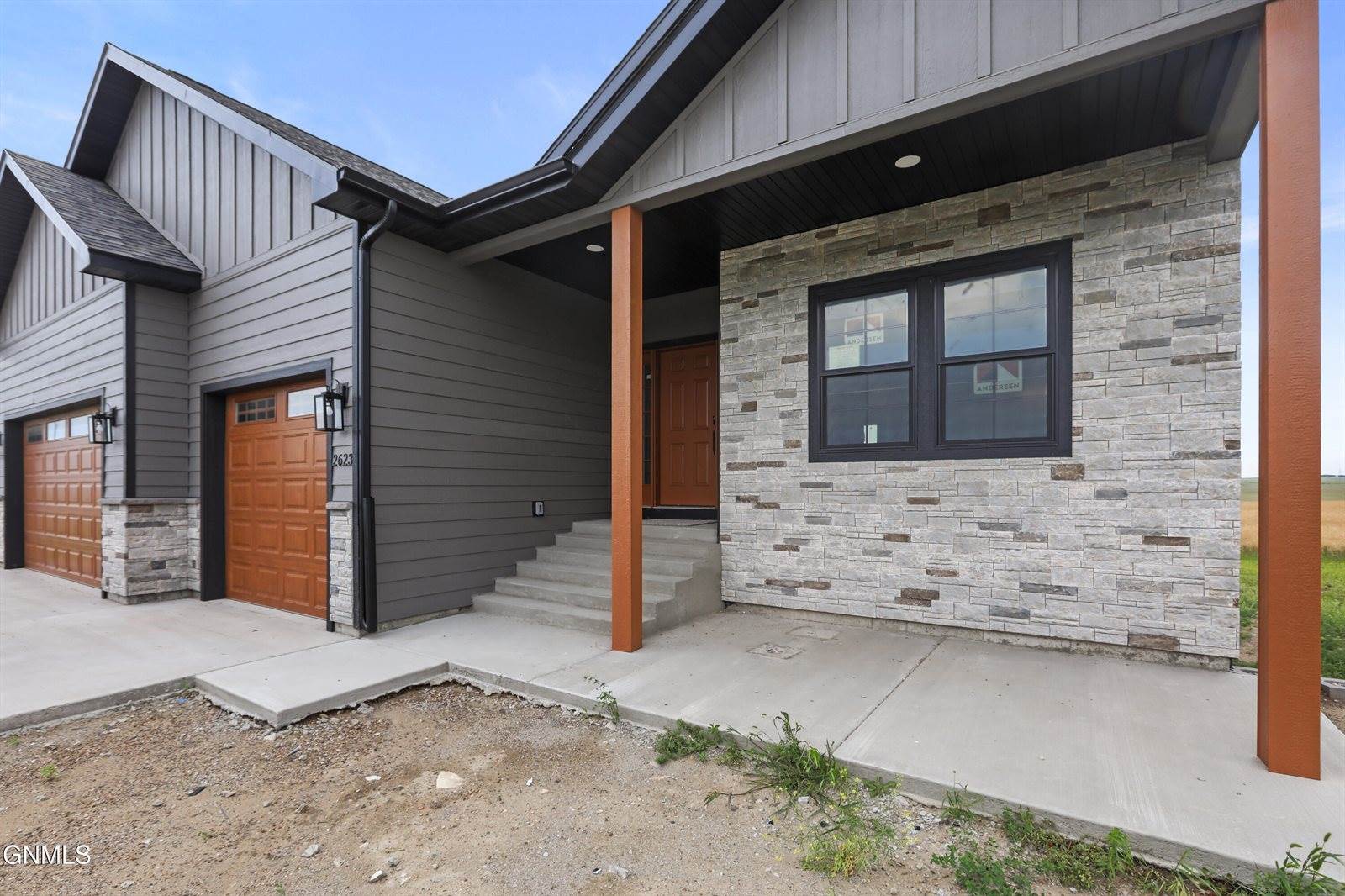 2623 44th Avenue West, Williston, ND 58801