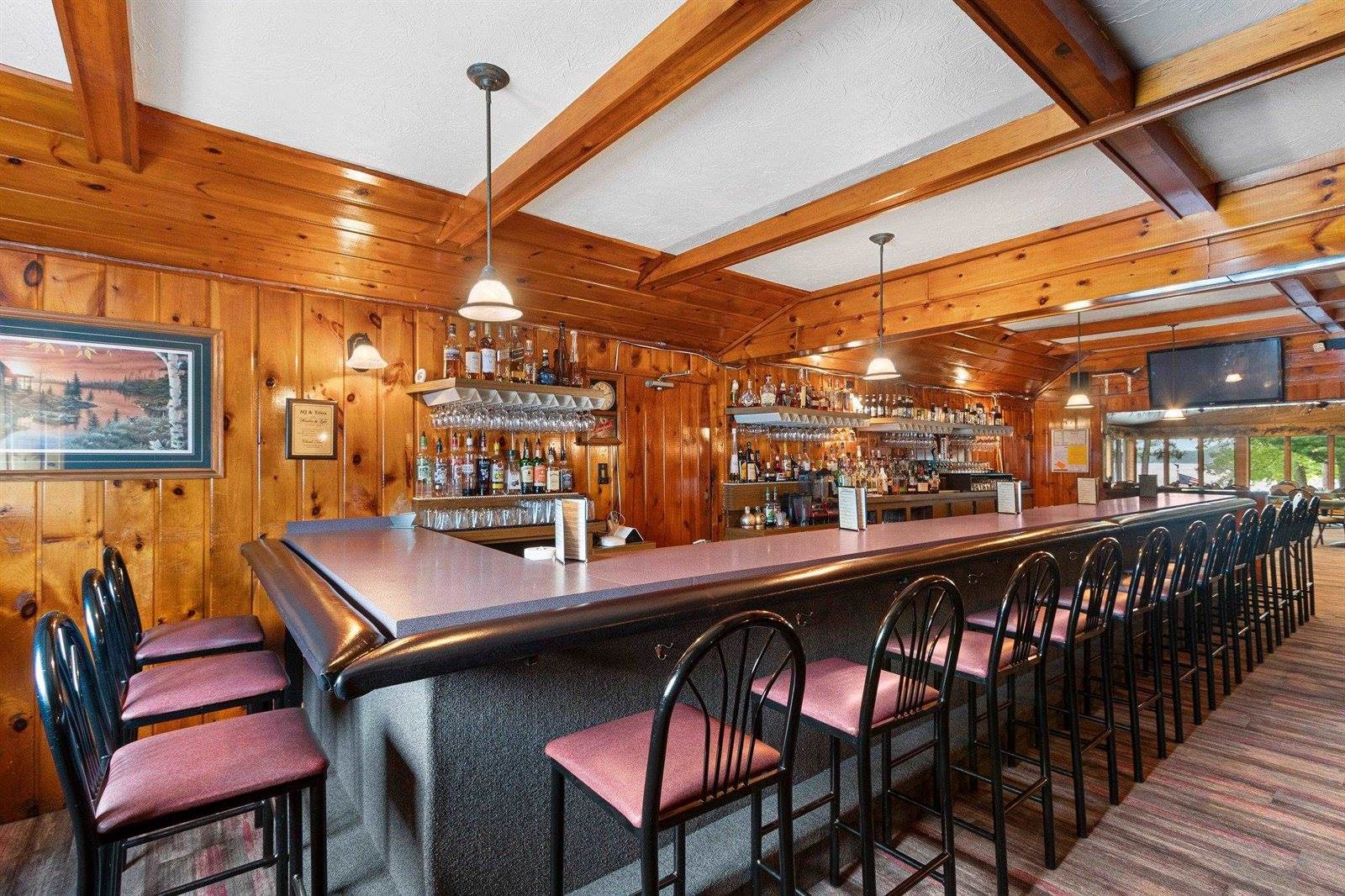 15649 Maiden Lake Road, Mountain, WI 54149