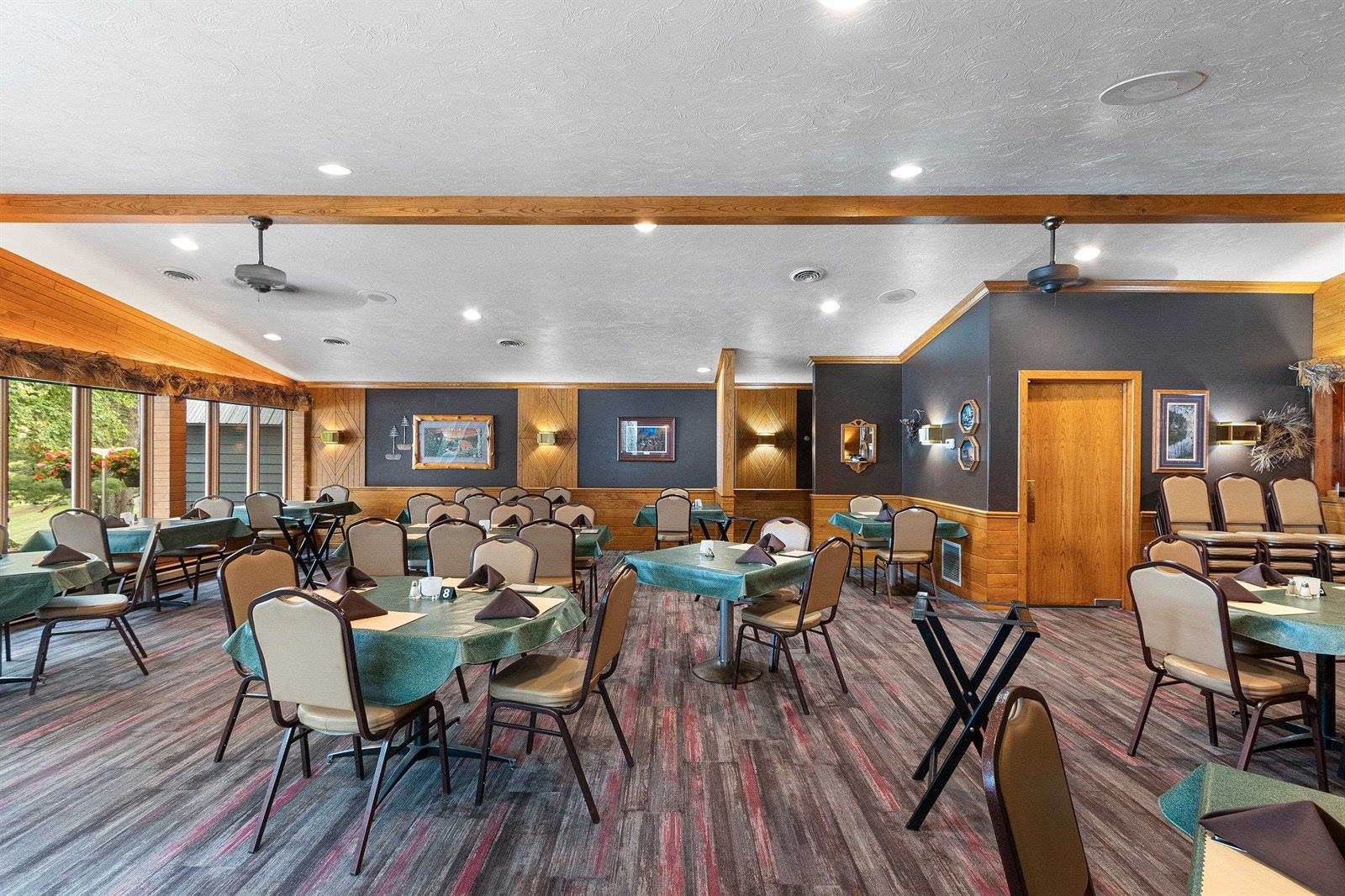 15649 Maiden Lake Road, Mountain, WI 54149