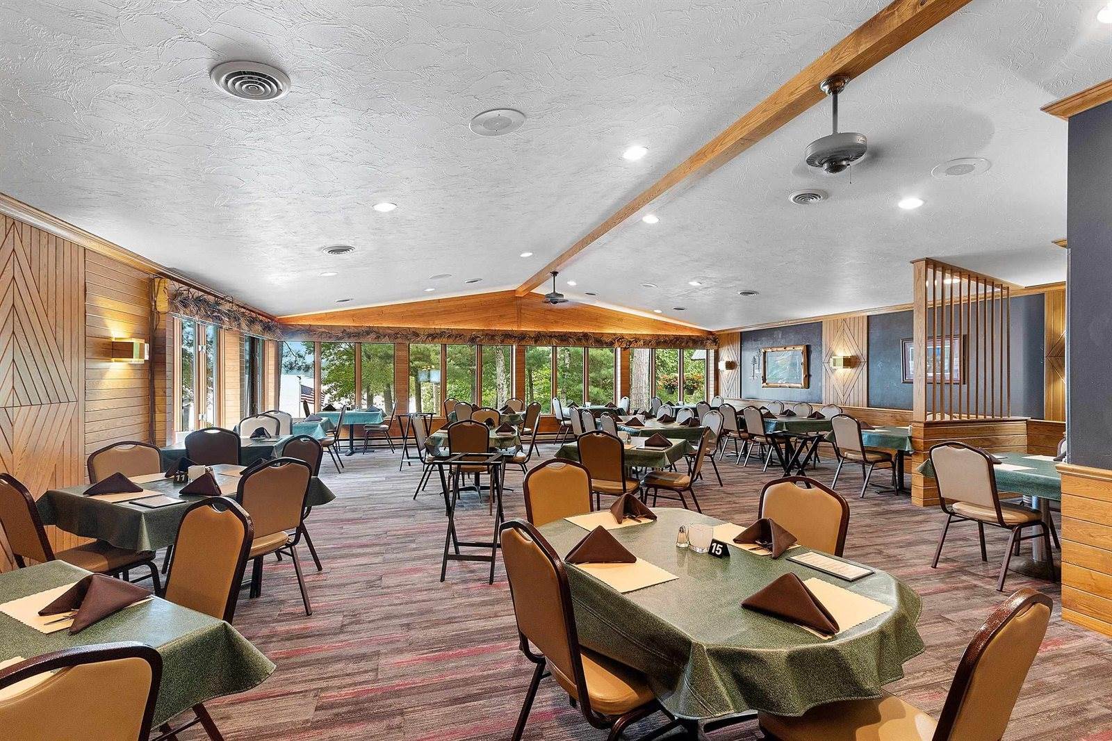 15649 Maiden Lake Road, Mountain, WI 54149