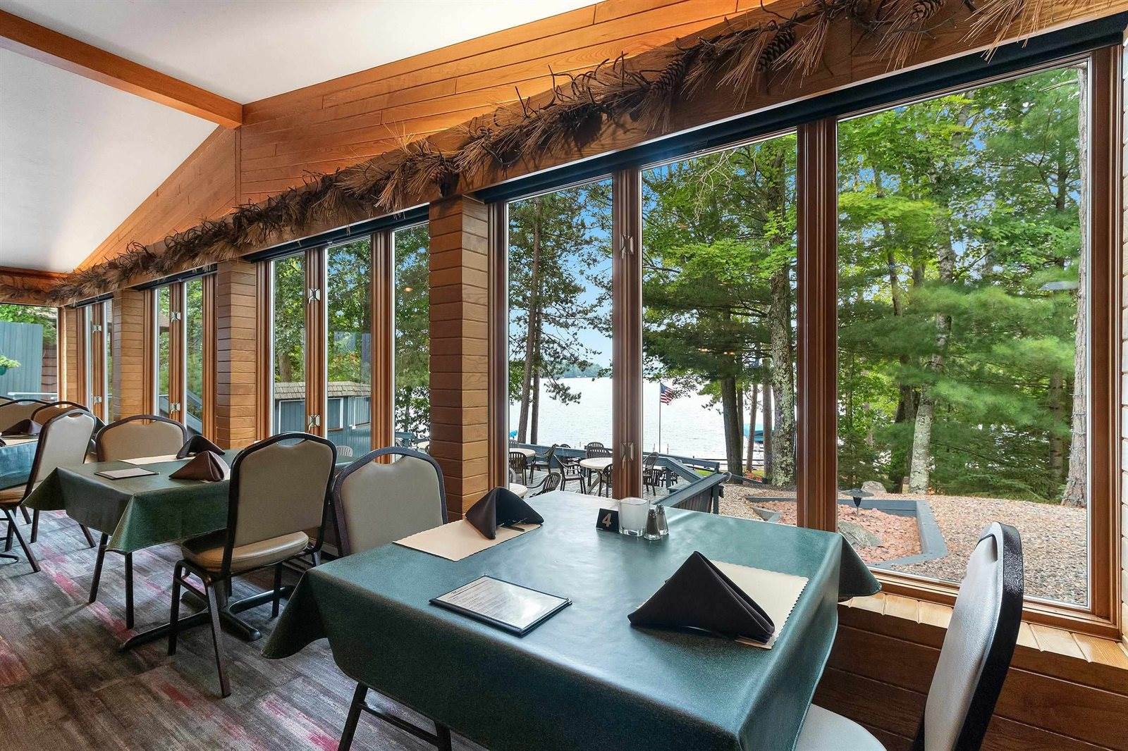 15649 Maiden Lake Road, Mountain, WI 54149