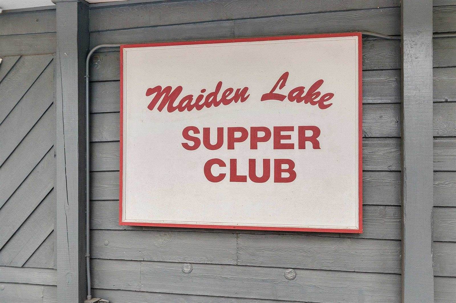 15649 Maiden Lake Road, Mountain, WI 54149