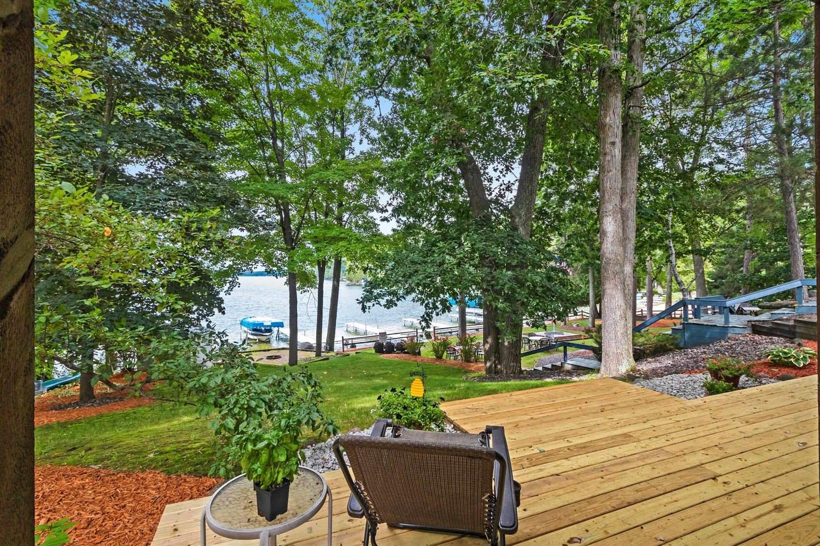 15649 Maiden Lake Road, Mountain, WI 54149