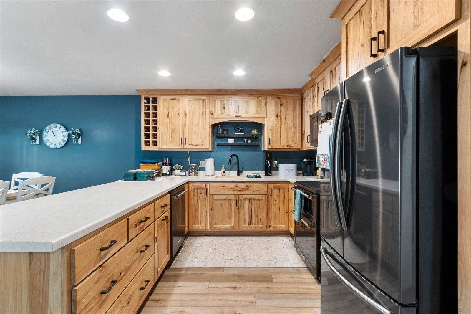 15649 Maiden Lake Road, Mountain, WI 54149