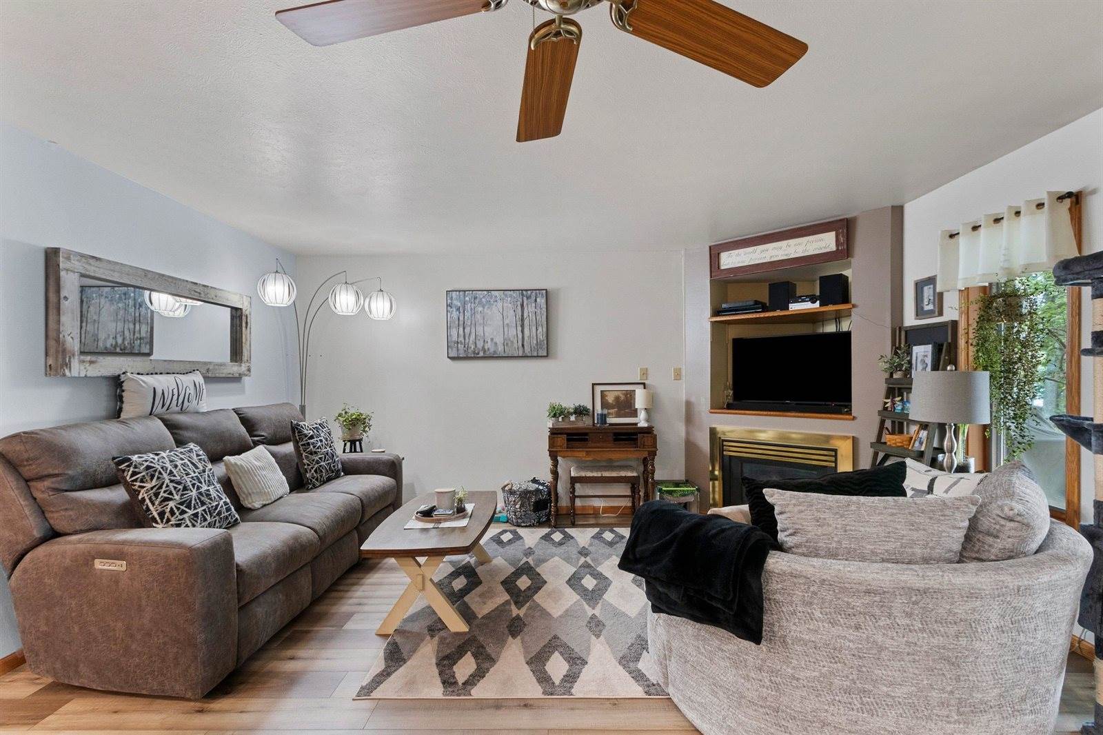 15649 Maiden Lake Road, Mountain, WI 54149