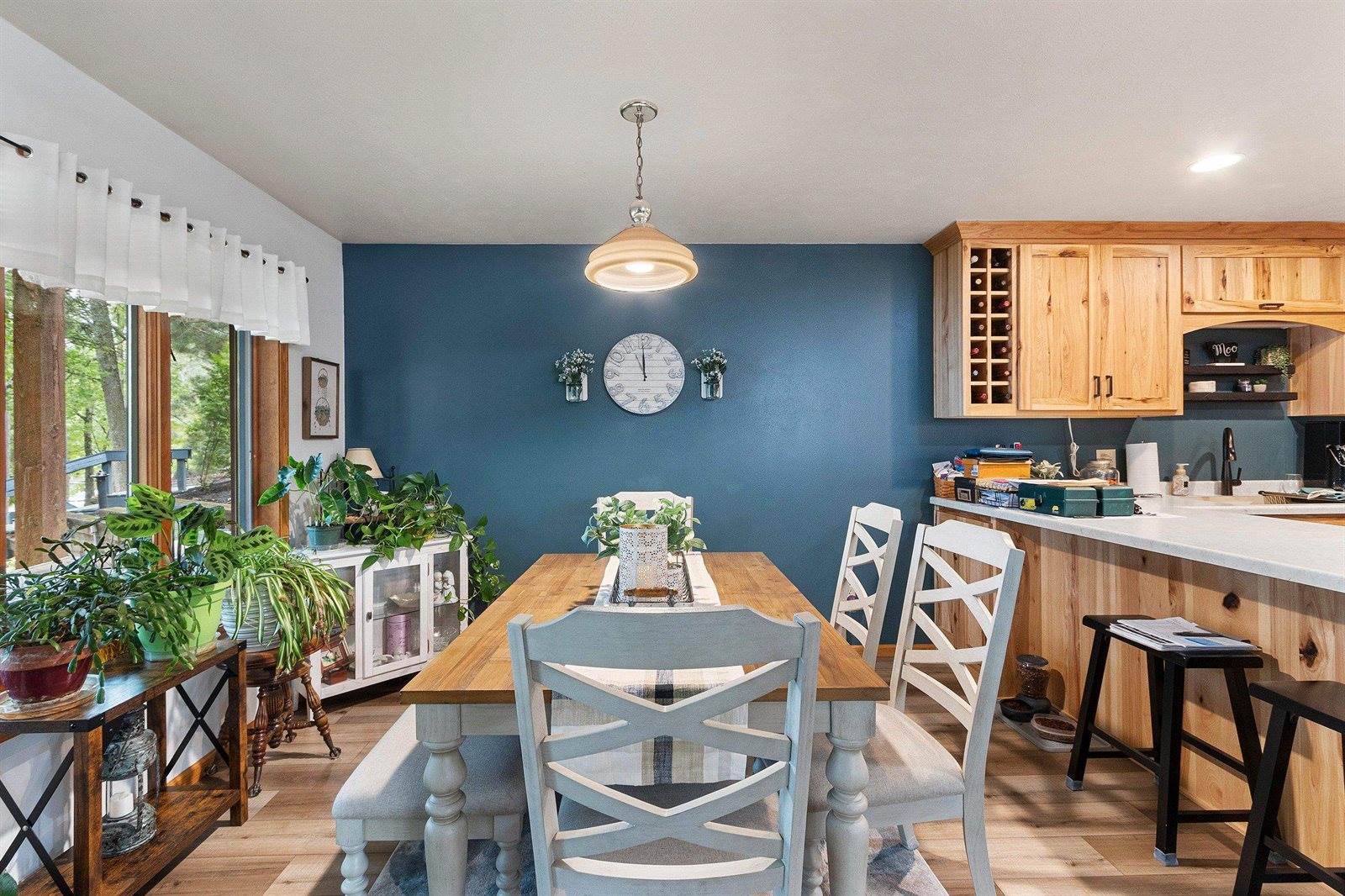 15649 Maiden Lake Road, Mountain, WI 54149