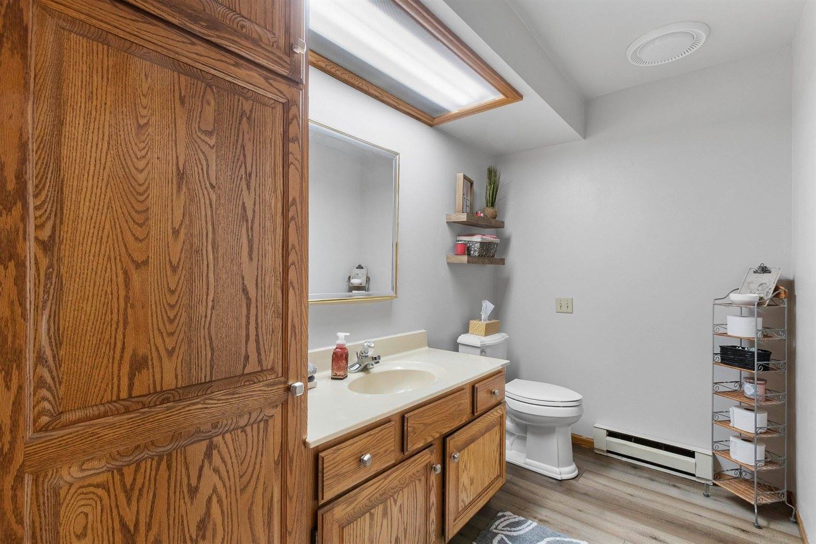 15649 Maiden Lake Road, Mountain, WI 54149