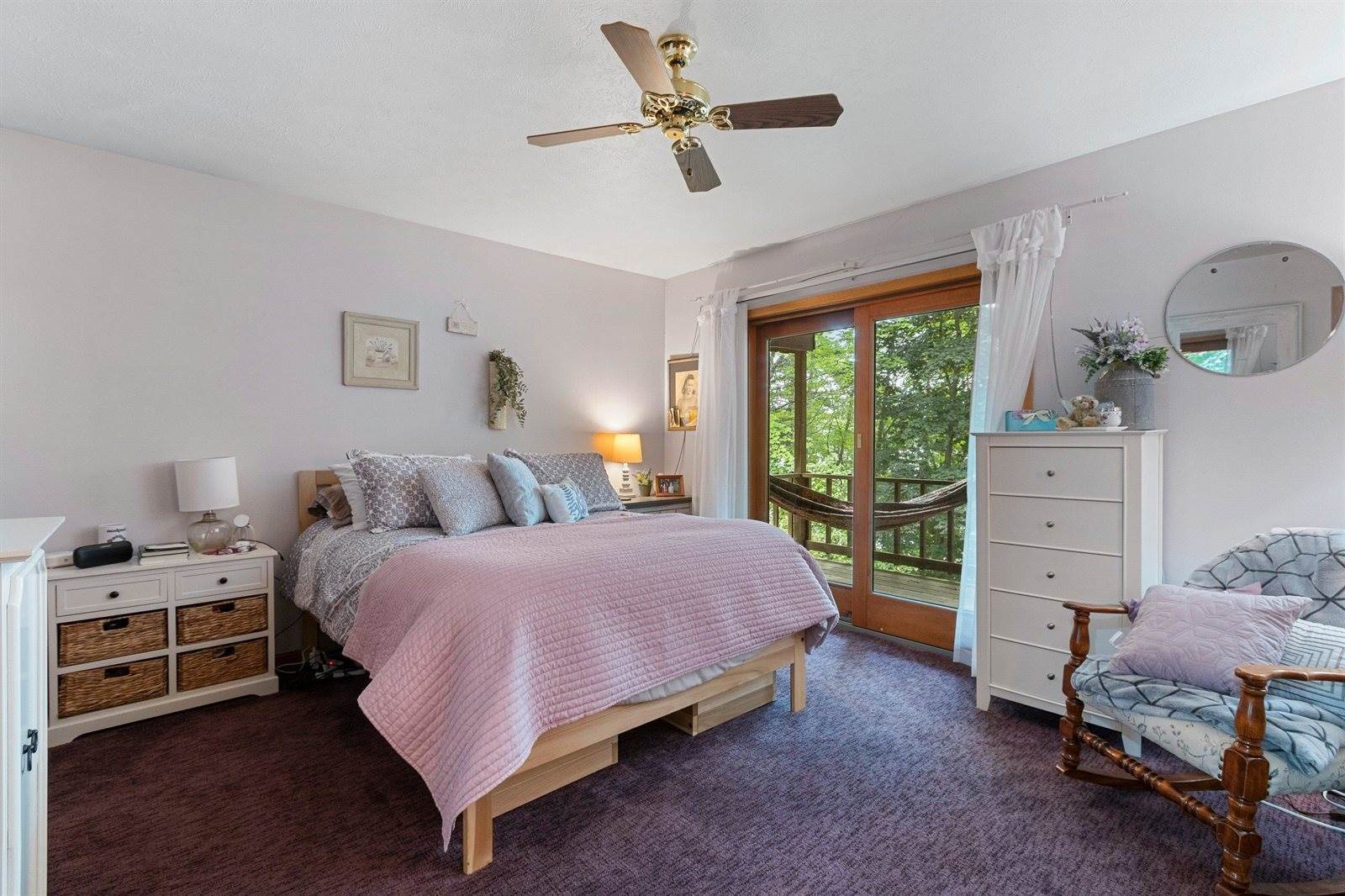 15649 Maiden Lake Road, Mountain, WI 54149