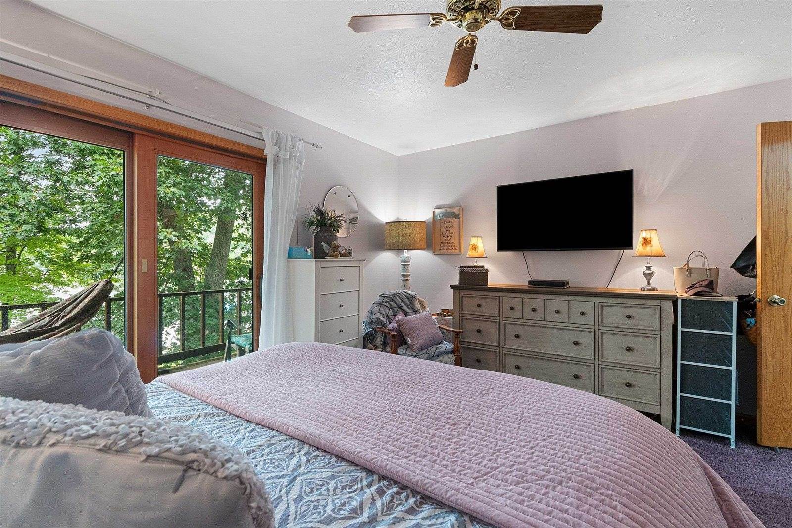 15649 Maiden Lake Road, Mountain, WI 54149