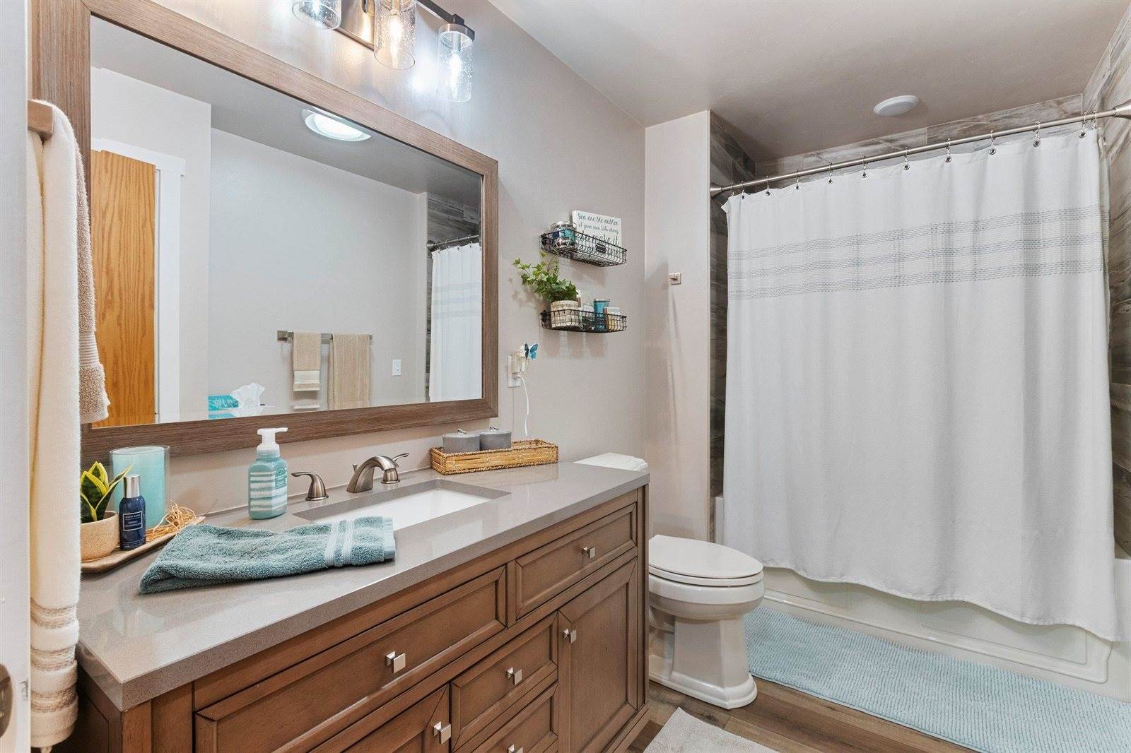 15649 Maiden Lake Road, Mountain, WI 54149