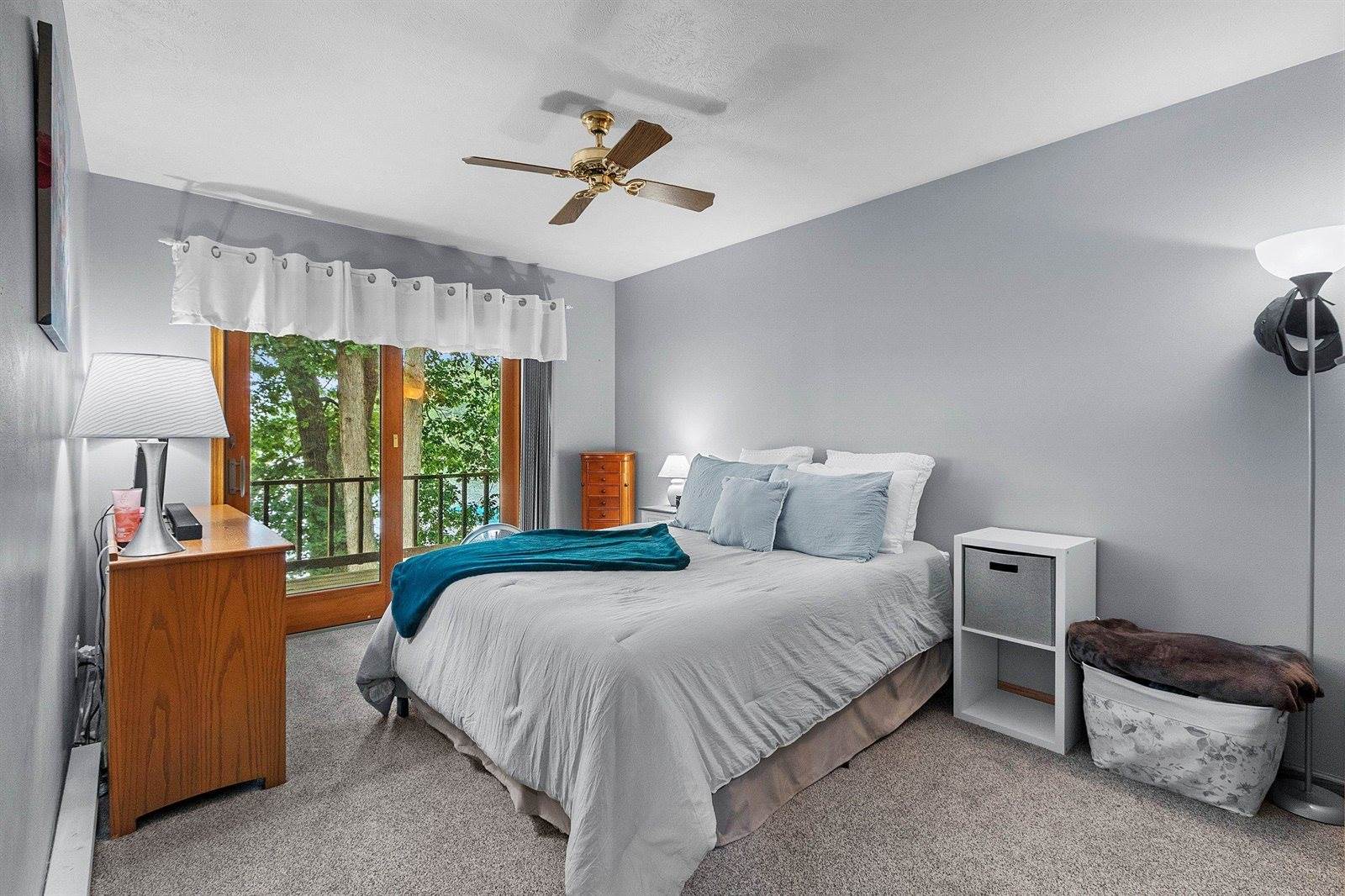 15649 Maiden Lake Road, Mountain, WI 54149