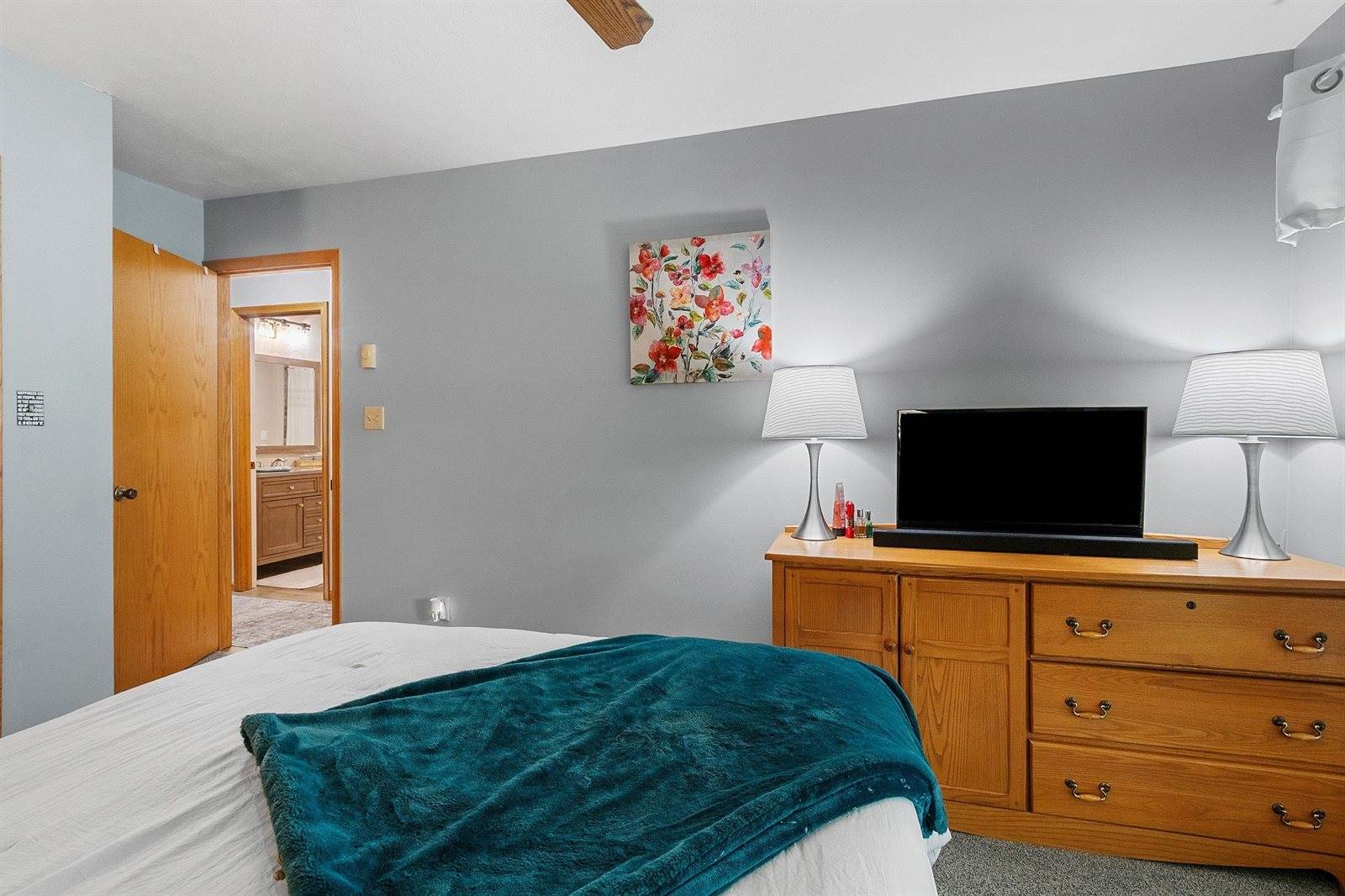 15649 Maiden Lake Road, Mountain, WI 54149