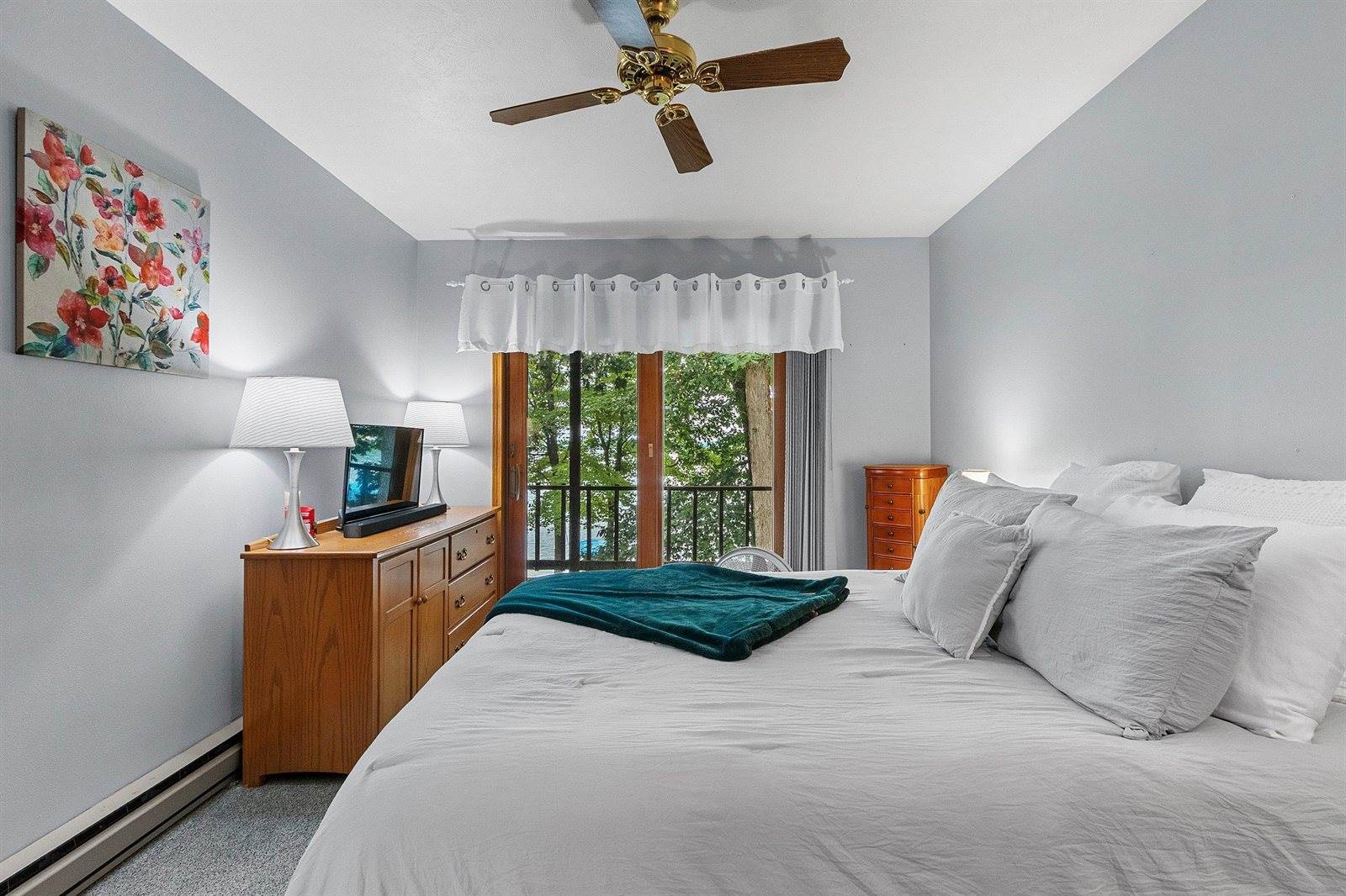 15649 Maiden Lake Road, Mountain, WI 54149