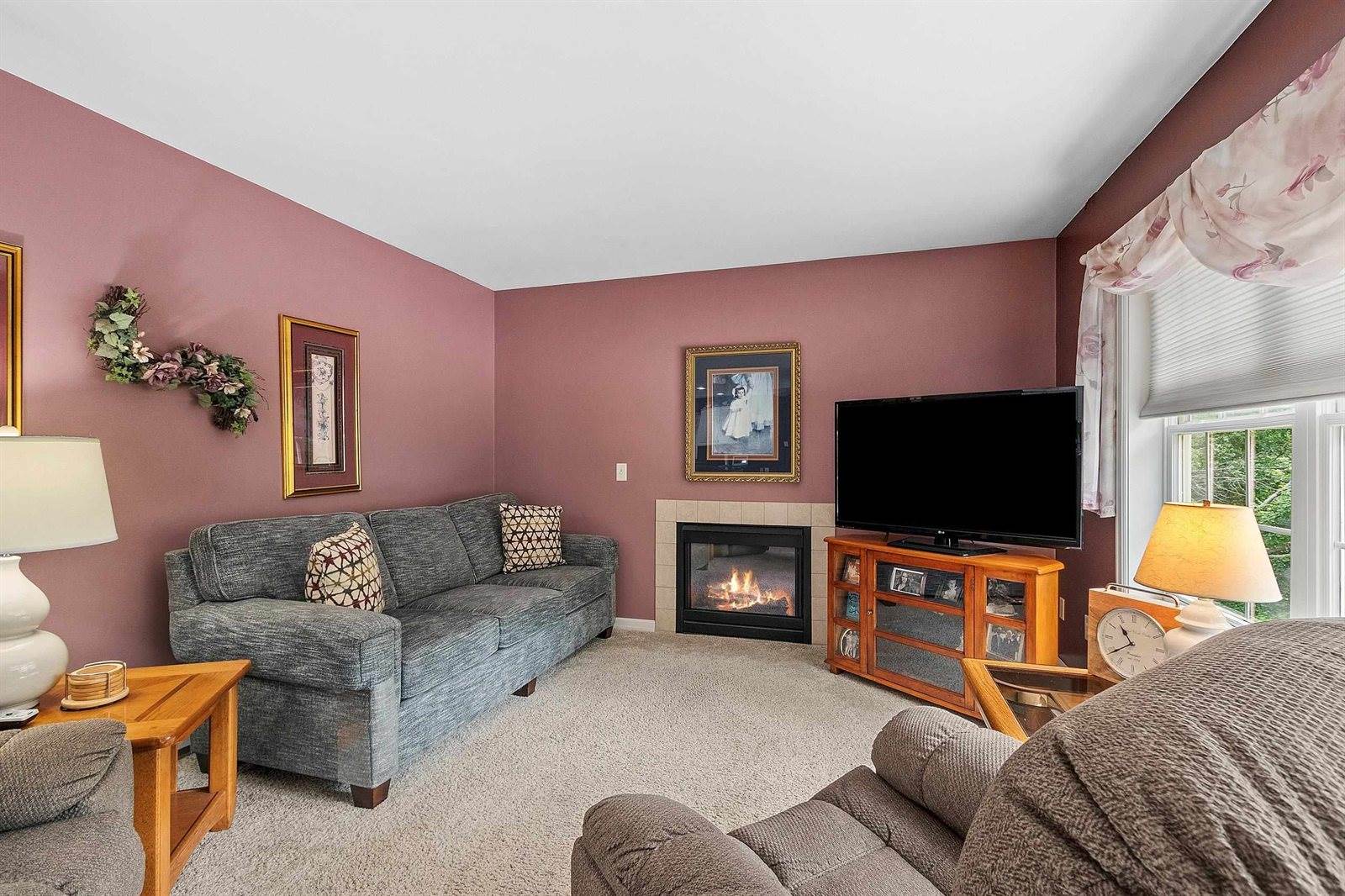 15649 Maiden Lake Road, Mountain, WI 54149