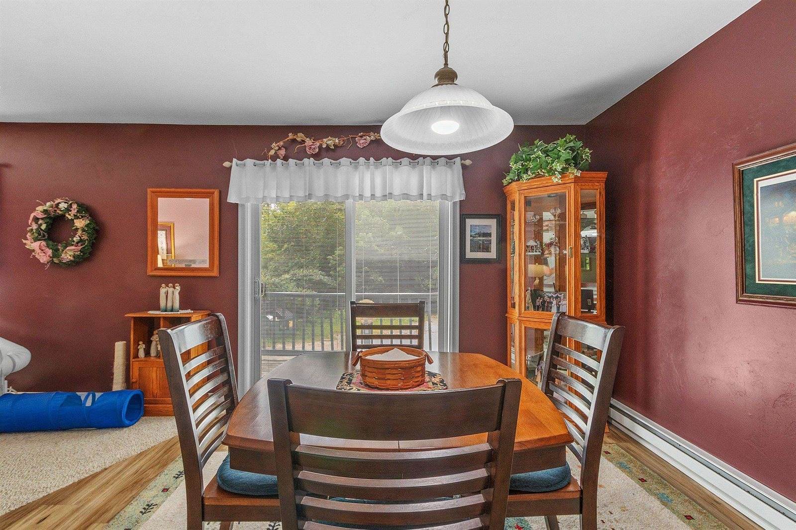 15649 Maiden Lake Road, Mountain, WI 54149