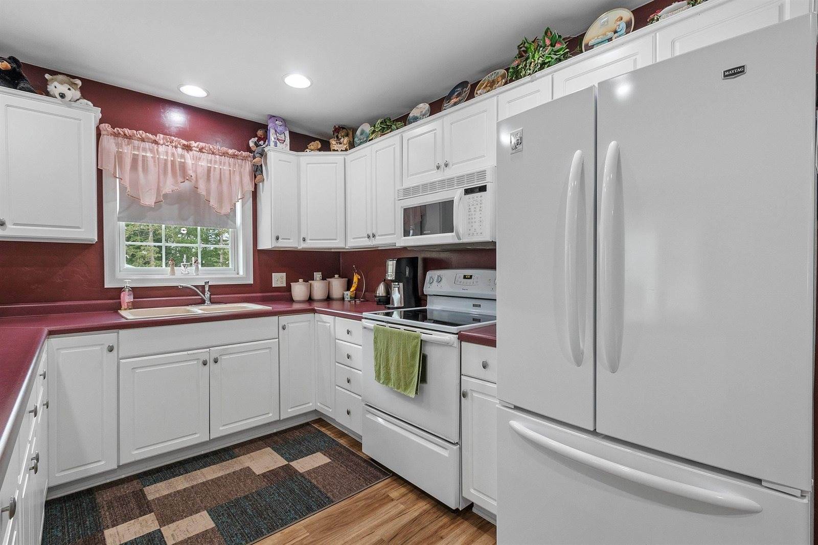 15649 Maiden Lake Road, Mountain, WI 54149