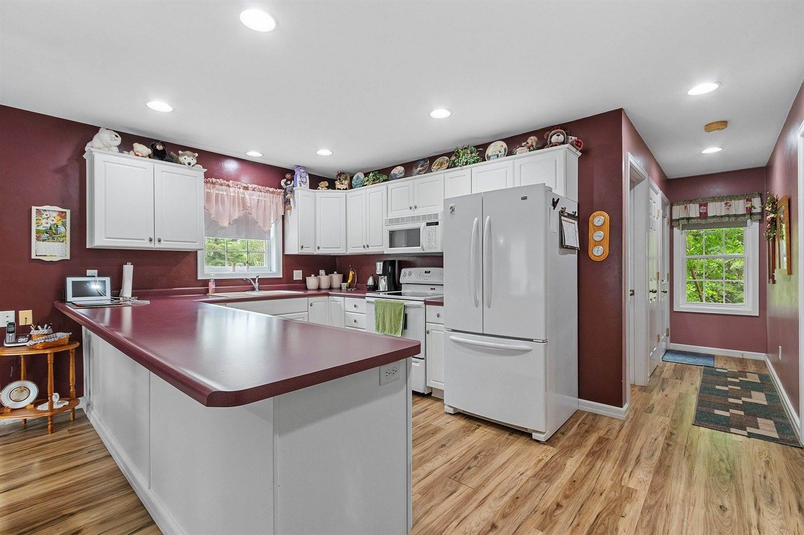 15649 Maiden Lake Road, Mountain, WI 54149