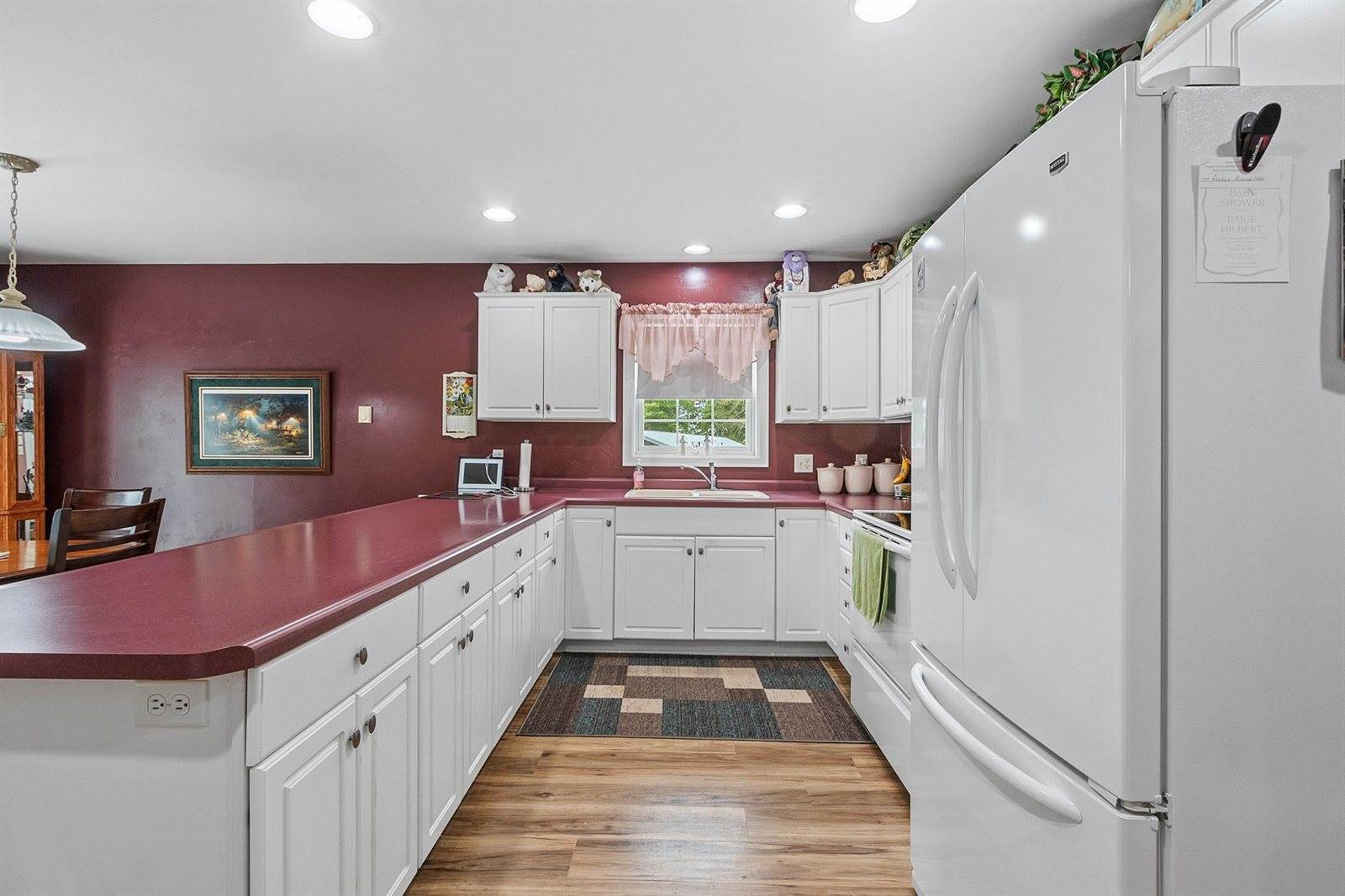 15649 Maiden Lake Road, Mountain, WI 54149