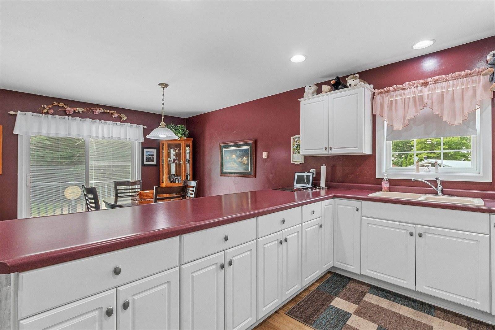 15649 Maiden Lake Road, Mountain, WI 54149