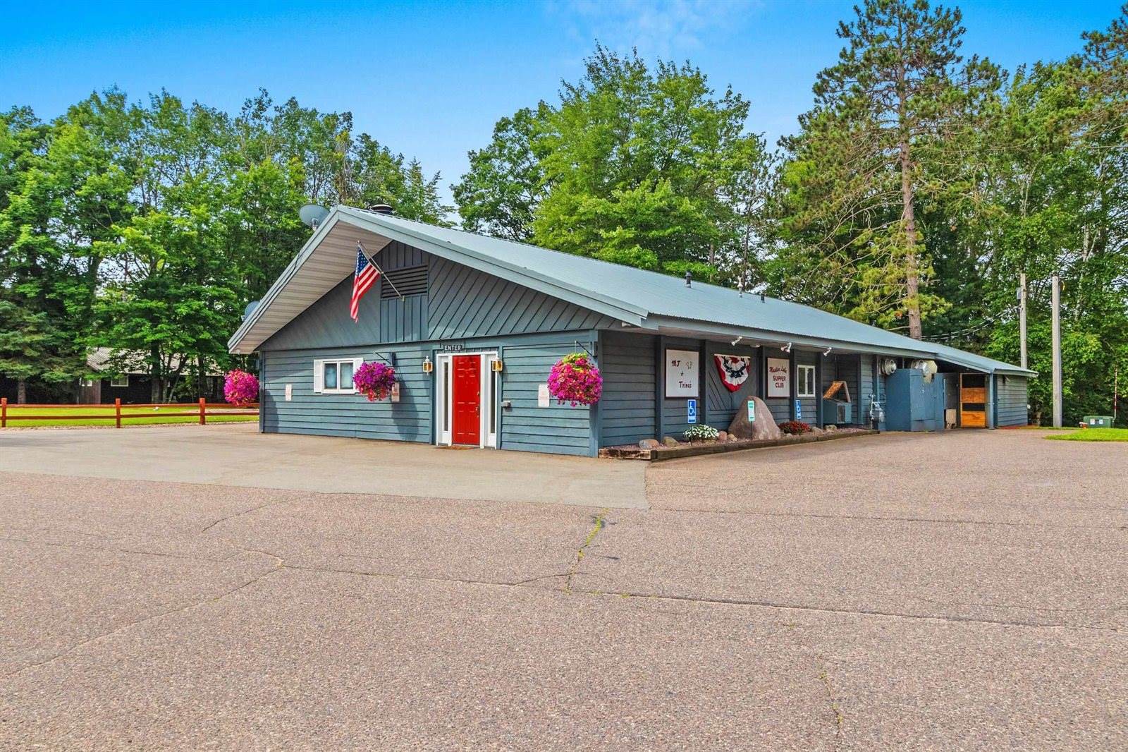 15649 Maiden Lake Road, Mountain, WI 54149