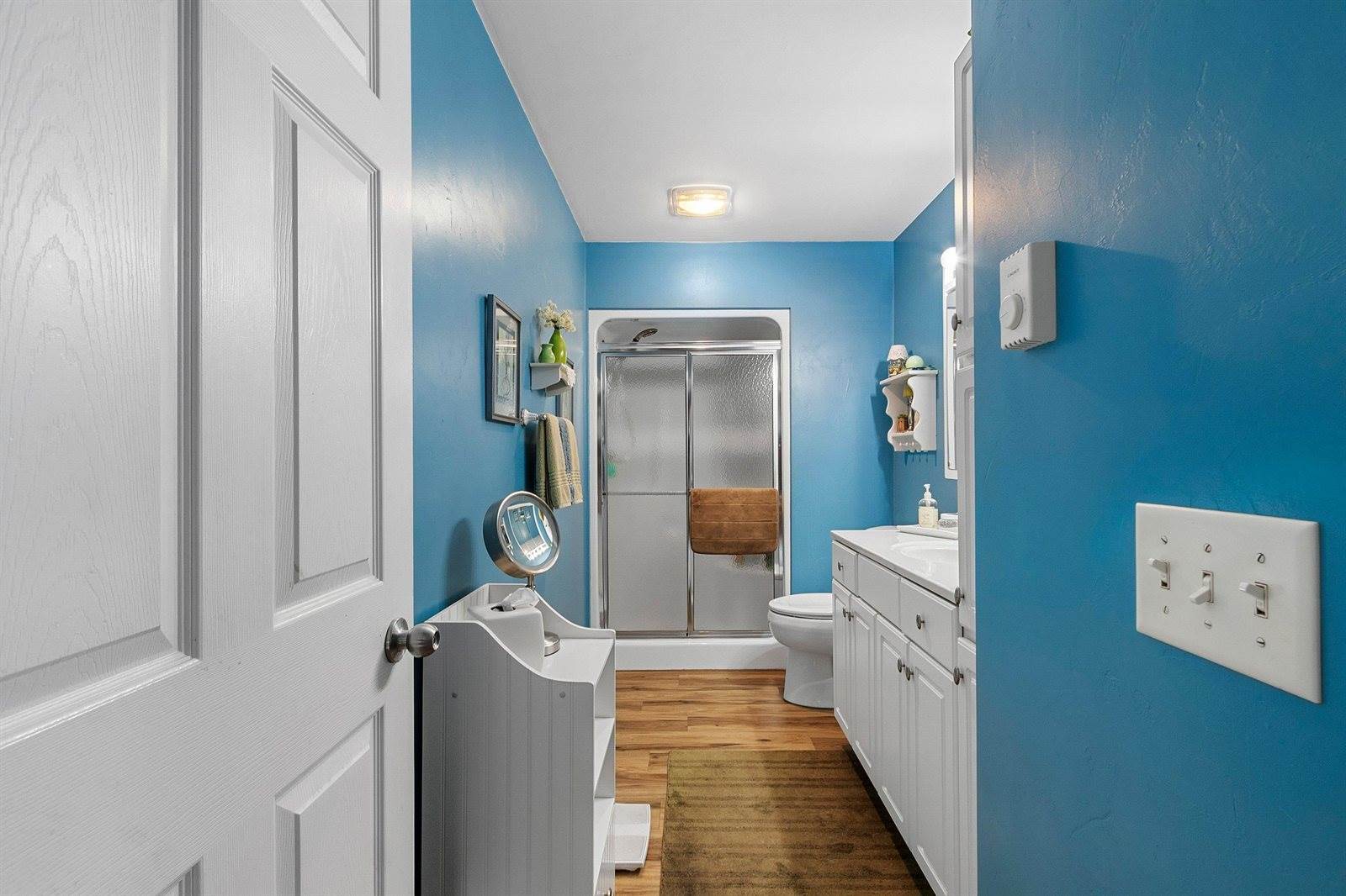 15649 Maiden Lake Road, Mountain, WI 54149