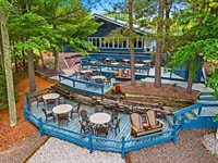 15649 Maiden Lake Road, Mountain, WI 54149