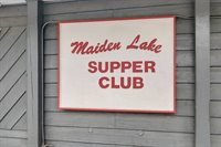 15649 Maiden Lake Road, Mountain, WI 54149