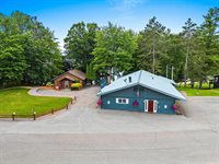 15649 Maiden Lake Road, Mountain, WI 54149