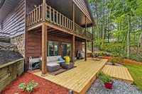 15649 Maiden Lake Road, Mountain, WI 54149