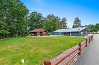 15649 Maiden Lake Road, Mountain, WI 54149