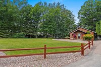 15649 Maiden Lake Road, Mountain, WI 54149
