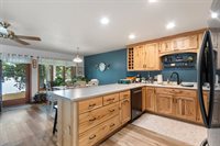 15649 Maiden Lake Road, Mountain, WI 54149