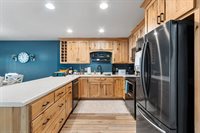 15649 Maiden Lake Road, Mountain, WI 54149